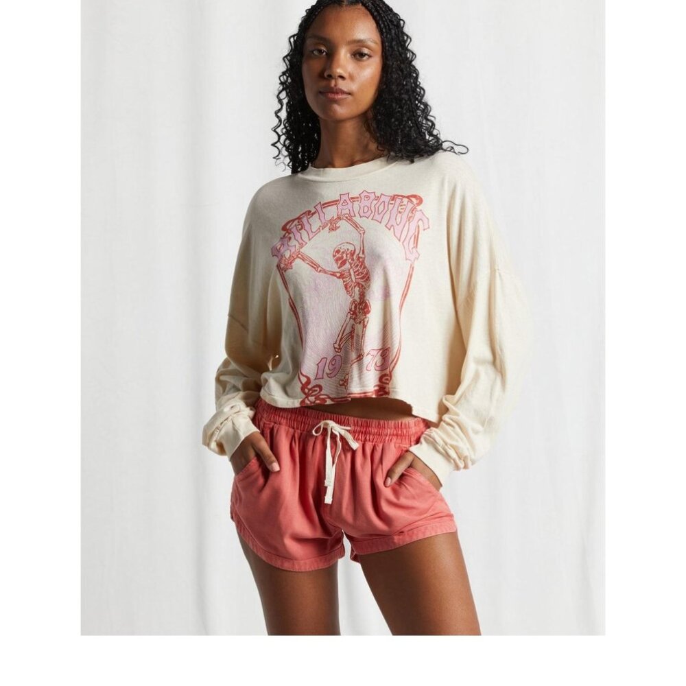 Billabong Women's Road Trippin Shorts